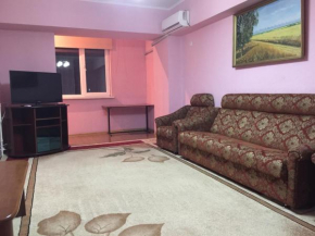 Гостиница Bishkek Apartment Central  Бишкек